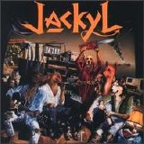 Jackyl - Jackyl