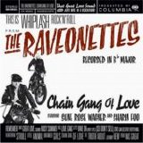 The Raveonettes - Chain Gang Of Love