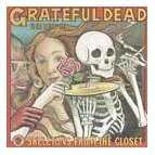 Grateful Dead - Skeletons from the Closet
