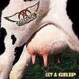 Aerosmith - Get A Grip