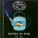 Fish - Kettle Of Fish 88-98