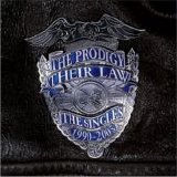 The Prodigy - Their Law: The Singles 1990-2005 (Bonus Disc)