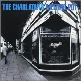 Charlatans UK - Melting Pot
