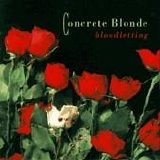 Concrete Blonde - Bloodletting