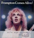 FRAMPTON, Peter - Frampton Comes Alive! (25th Anniversary Deluxe Edition) CD 2