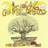 Gong - The Owl And The Tree