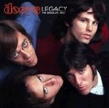 The Doors - Legacy: The Absolute Best (Disc 1)