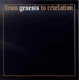 Genesis - From Genesis To Revelation ...     ... The First Album