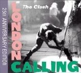 The Clash - London Calling 25th Anniversary Edition CD2 - (The Vanilla Tapes)