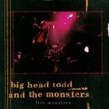 Big Head Todd & The Monsters - - Live