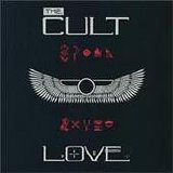 Cult, The - Love