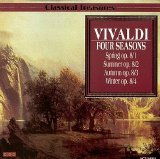 Vivaldi - The Four Season