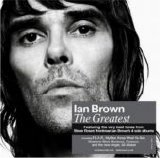 Brown, Ian - the greatest