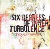 Dream Theater - Six Degrees of Inner Turbulence - CD2