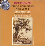 Beethoven - Royal Philharmonic Orchestra / Beethoven - Concertos Nos. 1 and 2