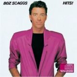 Scaggs, Boz - HITS!