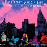 21st Century Schizoid Band - Pictures Of A City - Live In New York