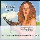 Blind Faith - Blind Faith (Deluxe Edition Disk 2)