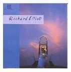 Elliot, Richard - Take To The Skies