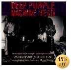 Deep Purple - Machine Head - 25th Anniversary Edition (CD 1: The Remasters)