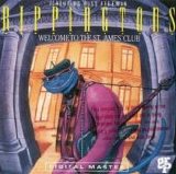 Rippingtons - Welcome to the St. James' Club