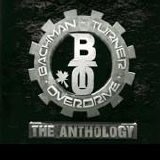 Bachman-Turner Overdrive - BTO's Greatest