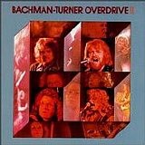Bachman-Turner Overdrive - bto