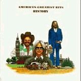 America - History (Greatest Hits)