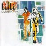 Air - Moon Safari