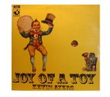 Ayers, Kevin - Joy of A Toy