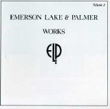 Emerson, Lake & Palmer - Works - Volume 1 (Disc 1)