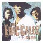 Gales, Eric Band - The Eric Gales Band