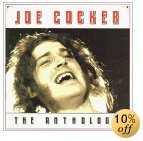Cocker, Joe - The Anthology (2)
