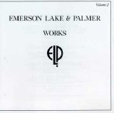Emerson, Lake & Palmer - Works Volume 2