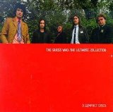 Guess Who, The - The Singles