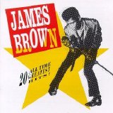Brown, James - 20 All-Time Greatest Hits