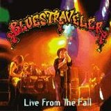 Blues Traveler - Live From The Fall - Disc 1