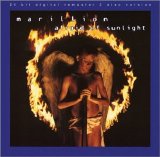 Marillion - Afraid Of Sunlight (24-bit digital remaster)