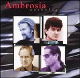 Ambrosia - Anthology