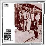 The Climax Blues Band - Climax Chicago Blues Band