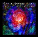 Various artists - Space Revolver