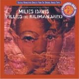 Davis, Miles - Filles de Kilimanjaro