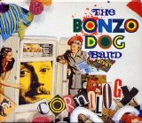 Bonzo Dog Band, The - Bonzo Dog Band