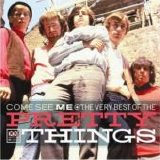 Pretty Things, The - The Pretty Things