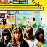 Sweet - Desolation Boulevard