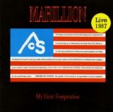 Marillion - Live - Milwaukee 1987 (disc 1)