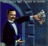 Blue Öyster Cult - Agents Of Fortune