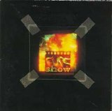 Cure, The - Show