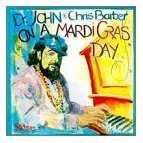 Dr. John - On a Mardi Gras Day