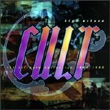 The Cult - High Octane Cult